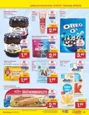 Aktueller Netto Marken-Discount Prospekt mit Teekanne, "Aktuelle Angebote", Seite 43