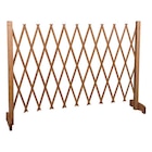 Hundeabsperrgitter  im aktuellen POCO Prospekt für 16,99 €