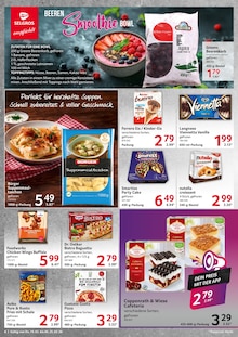 Pizza im Selgros Prospekt "cash & carry" mit 20 Seiten (Essen)