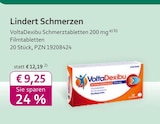 Schmerztabletten bei mea - meine apotheke im Prospekt "" für 9,25 €
