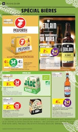 Prix et réduction Jade dans le prospectus Intermarché Super en cours Offre Jade dans le catalogue Intermarché Super du moment à la page 30