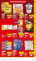 Duschgel Angebot im aktuellen Lidl Prospekt auf Seite 23