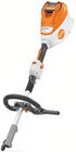 KMA 120 R bei STIHL im Hemau Prospekt für 374,00 €