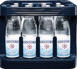 Mineralwasser Angebote von Gerolsteiner bei Netto Marken-Discount Falkensee für 5,99 €