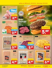Aktueller Netto Marken-Discount Prospekt mit Schnitzel, "Aktuelle Angebote", Seite 47