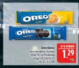 Golden Angebote von Oreo bei Marktkauf Hof für 1,29 €