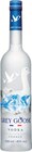 Vodka Original - GREY GOOSE à 30,95 € dans le catalogue Intermarché Super