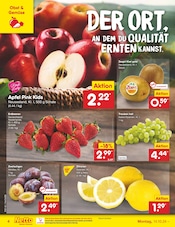 Aktueller Netto Marken-Discount Prospekt mit Kiwi, "Aktuelle Angebote", Seite 4