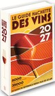 Promo Guide des vins 2027 à 35,00 € dans le catalogue Intermarché Super à Gournay-en-Bray