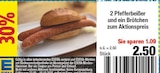Aktion von EDEKA für 2,50 € bei EDEKA im Angebot Aktion von EDEKA im aktuellen EDEKA Prospekt