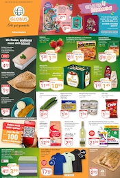 Aktueller GLOBUS Supermarkt Prospekt in Enkenbach-Alsenborn und Umgebung, "Aktuelle Angebote" mit 24 Seiten, 20.04.2026 - 25.04.2026