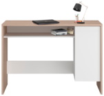 BUREAU 109 CM HEXA - Conforama à Cannes BUREAU 109 CM HEXA en promo chez Conforama Cannes à 89,99 €