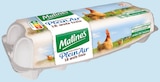 12 oeufs frais de poules élevées en plein air - MATINES - Intermarché 12 oeufs frais de poules élevées en plein air - MATINES à 2,23 € dans le catalogue Intermarché