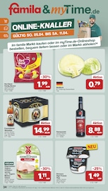 Franziskaner im famila Nordwest Prospekt in Oldenburg Aktueller famila Nordwest Prospekt mit Franziskaner, "Markt - Angebote", Seite 36