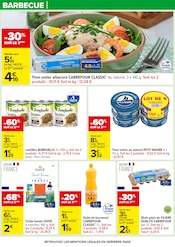 D'autres offres dans le catalogue "BARBECUE & SALADE D'ÉTÉ" de Carrefour à la page 5