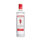 London Dry Gin - BEEFEATER en promo chez Carrefour Market London Dry Gin - BEEFEATER dans le catalogue Carrefour Market