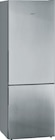 Aktuelle Kühlschrank Angebote bei EURONICS in Oldenburg Aktuelles KG49EAICA Kühl-Gefrierkombination Angebot bei EURONICS in Oldenburg ab 699,00 €