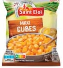 Maxi cubes surgelés - SAINT ELOI - Intermarché à Tourcoing Maxi cubes surgelés - SAINT ELOI en promo chez Intermarché Tourcoing à 2,25 €
