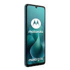 Smartphone G06 bleu - MOTOROLA en promo chez Carrefour Plaisir à 99,99 €
