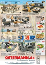 Ähnliche Angebote wie Nass-Trockensauger im Prospekt "75 Jahre Ostermann" auf Seite 12 von Ostermann in Dülmen