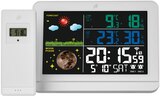 Station météo - AURIOL - Lidl à Bordeaux Station météo - AURIOL en promo chez Lidl Bordeaux à 14,89 €