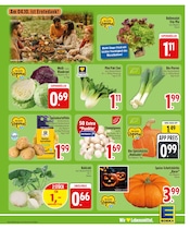 Kartoffeln im EDEKA Prospekt in Germering Aktueller EDEKA Prospekt mit Kartoffeln, "Wir lieben Lebensmittel.", Seite 5