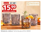 Whiskybecher „Noblesse“ im Angebot bei Segmüller in München Whiskybecher „Noblesse“ Angebote von Nachtmann bei Segmüller München für 15,99 €