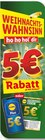 5 € Rabatt Angebot in Beckingen 5 € Rabatt im aktuellen Prospekt bei Lidl in Beckingen