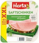 Saftschinken XXL von Herta im aktuellen Lidl Prospekt für 1,99 €