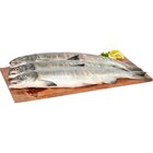 Saumon entier ASC FILIERE QUALITE CARREFOUR - Carrefour Market à Tourcoing Saumon entier ASC FILIERE QUALITE CARREFOUR en promo chez Carrefour Market Tourcoing à 9,99 €