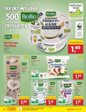 Sahne im Netto Marken-Discount Prospekt in Delmenhorst Aktueller Netto Marken-Discount Prospekt mit Sahne, "Aktuelle Angebote", Seite 12
