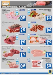 Aktueller E xpress Prospekt mit Schnitzel, "Wir lieben Lebensmittel.", Seite 4