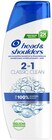 Shampoo im REWE Prospekt Shampoo von Head & Shoulders im aktuellen REWE Prospekt für 3,99 €