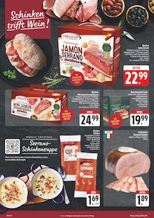 Rosmarin im E center Prospekt "Wir lieben Lebensmittel!" mit 28 Seiten (Dresden)