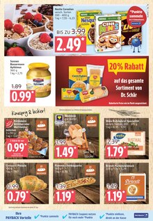 Heisse Tasse Angebot im Marktkauf Prospekt, gültig von 05.05.2025 bis 10.05.2025 Heisse Tasse Angebot im aktuellen Marktkauf Prospekt auf Seite 19