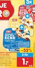 Joghurt mit der Ecke bei Netto Marken-Discount im Ilshofen Prospekt für 1,00 €