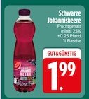 EDEKA - Schwarze Johannisbeere Angebot im Prospekt Schwarze Johannisbeere bei EDEKA im Prospekt "" für 1,99 €