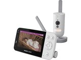 AVENT SCD923/26 Connected Babyphone von PHILIPS für 269,00 € bei MediaMarkt Saturn im Angebot AVENT SCD923/26 Connected Babyphone von PHILIPS im aktuellen MediaMarkt Saturn Prospekt