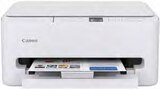 Aktuelle Drucker Angebote bei expert in Wolfsburg Aktuelles Multifunktionsdrucker PIXMA TS6550i Angebot bei expert in Wolfsburg ab 59,00 €