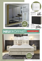 Aktueller Möbel Bohn Prospekt mit Kommode, "EIN GROSSES DANKESCHÖN FÜR IHRE TREUE!", Seite 2