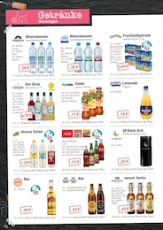 Hamberger Fanta im Prospekt 