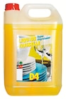 Liquide vaisselle 5L(b) - D4 en promo chez Netto Liquide vaisselle 5L(b) - D4 dans le catalogue Netto