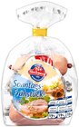 Aktuelles Sonntags-Frühstück Angebot bei REWE in Magdeburg ab 1,79 €