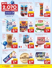 Aktueller Netto Marken-Discount Prospekt mit Schinken, "Aktuelle Angebote", Seite 28