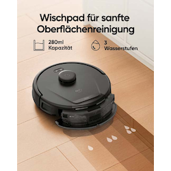 Computer- nähmaschine