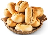 Wecker im Penny Prospekt Bäckerkrönung Weizenbrötchen im aktuellen Penny Prospekt für 0,15 €