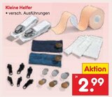 Kleine Helfer im Angebot bei Netto Marken-Discount in Kiel Kleine Helfer Angebote bei Netto Marken-Discount Kiel für 2,99 €