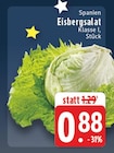 Angebot im EDEKA Lippstadt Prospekt EDEKA Lippstadt Prospekt mit im Angebot für 0,88 €