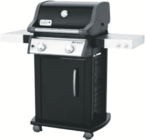 Gasgrill „Spirit E-215 GBS“ bei toom Baumarkt im Rathenow Prospekt für 499,99 €