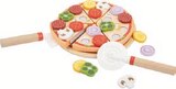 Holzlebensmittel Spielzeug - Pizza im Angebot bei Lidl in Leonberg Holzlebensmittel Spielzeug - Pizza Angebote von Lupilu bei Lidl Leonberg für 5,99 €